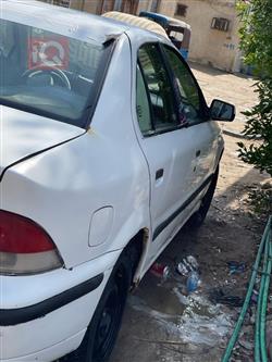 إيران خودرو سمند